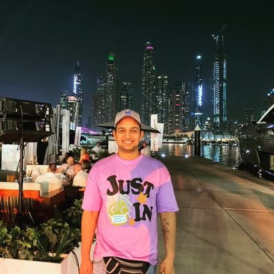 shahihimanshu50's profile picture. STOP CHASING JOB - START BUILDING Yourself.