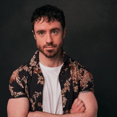 Aidan O'Callaghan Profile