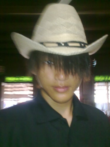 EfendiHanwei's profile picture. 