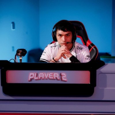 Hok
Americas finals
Professional Jungler for...
Canal SesonHok