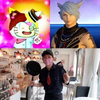 おさむ (@ochamu_036) 's Twitter Profile