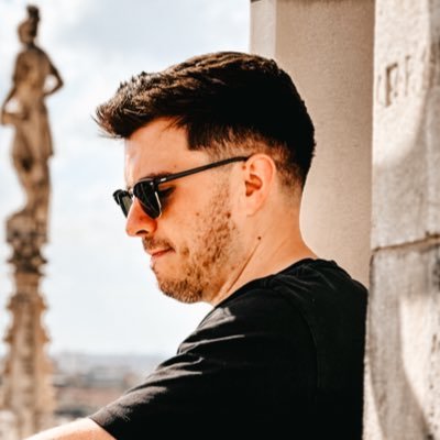 Subscriber Avatar