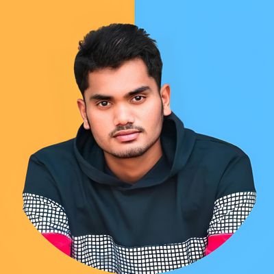 Fellow at NxtWave’s CCBP 4.0 Academy @nxtwave_tech | Knows Python, Front End Development | Looking for internships.