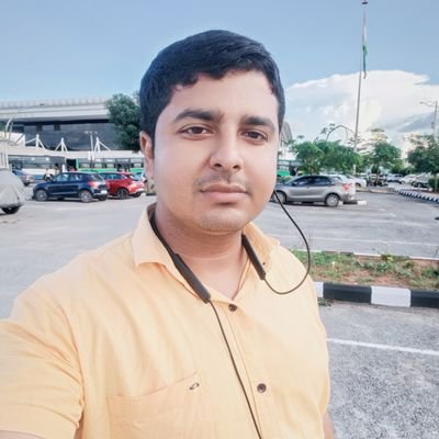 BarhVinay's profile picture. 