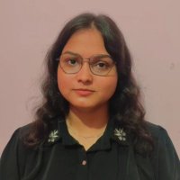 Kajal Singh (@kayyayy_ai) 's Twitter Profile