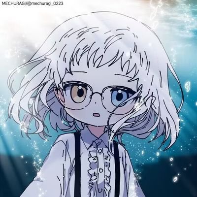 02年社畜 | 🏳️⚧️ | B端产品画图狗 ,正在努力生活 | 请多指教哦~ | 未来:@NeneK0SMTwTF5_ 姐姐:@ny3a_is_a_cat