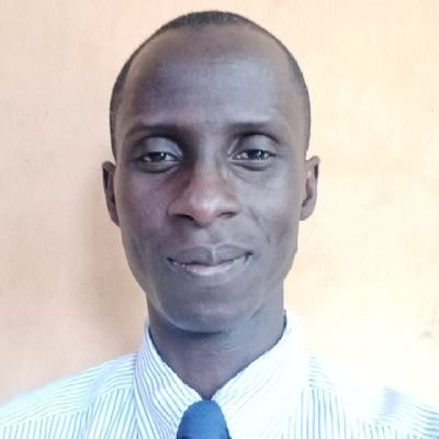 AyotundeAdeola's profile picture. 