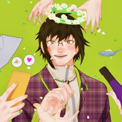 おまっちゃさんのプロフィール画像