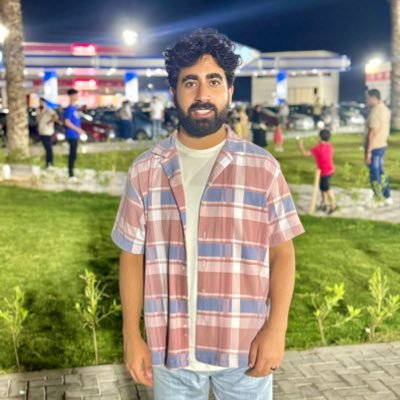 Hisham_Barakat5's profile picture. Fullstack developer