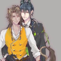 時@全然絵描けてない(　˙-˙　)ｽﾝ (@miyanotoki) Twitter profile photo