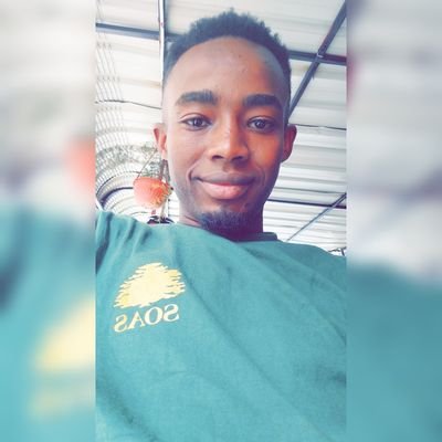 rehan_mbote's profile picture. Coordinator: Rehan Plumbing Services
@arsenal 
God's speed 👏
Biker

COYG