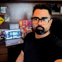 Avneer Bhadauria (@avneer_bh) 's Twitter Profile Photo
