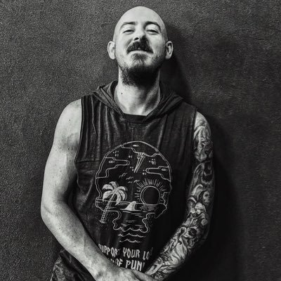 Jordan Mentality
Founder: https://t.co/9W8kfoa7F6
Media Head at Sportcell