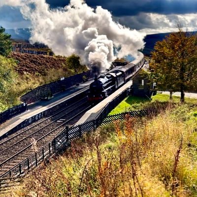 Iskra1234's profile picture. Interests are: travelling, indie music, history, good food, Leeds United, hiking, railways and photography