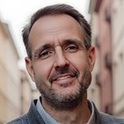 Chris Mielke profile photo