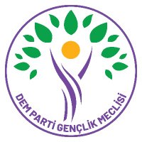 Dem Parti Gençlik Meclisi (@dem_genclik) 's Twitter Profile Photo
