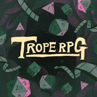 TropeRPG (@troperpg) 's Twitter Profile