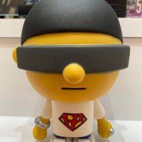 FGmok (@mnfg_mok) 's Twitter Profile
