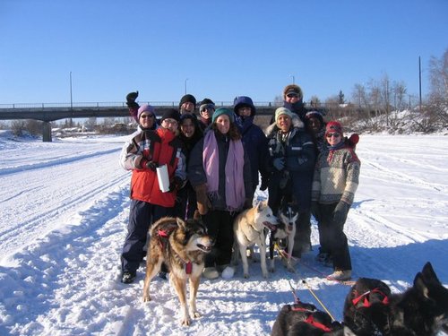 GLOBEALUMNI's profile picture. Volunteer organization dedicated to assisting the GLOBE Program