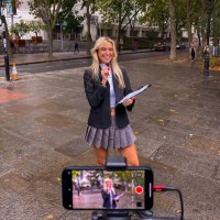 Harriet Cochrane (@coharriet) 's Twitter Profile Photo Harriet Cochrane (@coharriet) 's Twitter Profile Photo