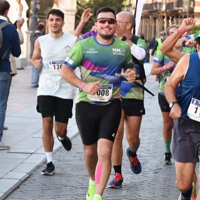 🇨🇴👨🏻💻Estudiante de Ingeniería industrial y #runner 🏃🏻. IG: @nicomon97