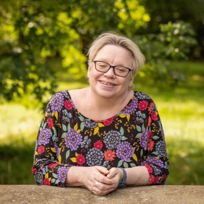 Director of Seahorse Criminal Justice @SeahorseJustice. Professor Emerita of Law & Social Justice, UCLAN.