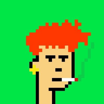 abstractpunks.eth Ethereum Name Service (ENS and .eth domain) PFP