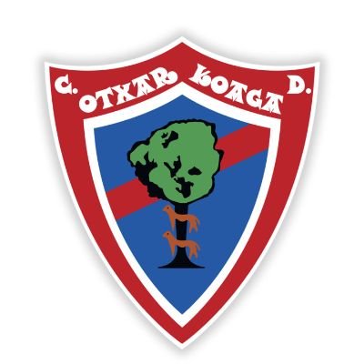 Perfil oficial del Club Deportivo del barrio bilbaino de #Otxarkoaga.
Fundado en 1969
Fútbol Base y Fútbol Federado
💙❤️TODO AL AZUL Y ROJO💙❤️