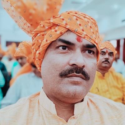 ब्लॉक-मंत्री,उ०प्र०प्रा०शिक्षकसंघ-मवई अयोध्या/जिला सोशल मीडिया प्रभारी-कर्मचारी,शिक्षक,अधिकारी एवं पेंशनर्स अधिकार मंच-अयोध्या @UPPSS1921 #WeWantOldPension