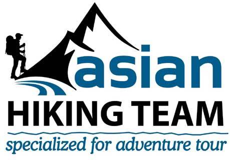 Asian Hiking Team
