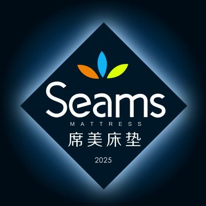 seamscn's profile picture. 中国席美SEAMS床垫厂