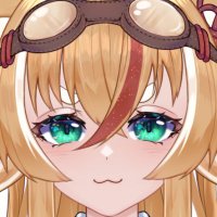 Xenios ๐พ๐บ๏ธ VTuber (@littlexenios) 's Twitter Profile