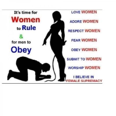 Chronic Masturbaitor locked away in chastity for women, God's greatest creation