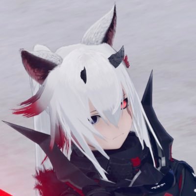 SabMitsuki's profile picture. pso2でうちの子設定垂れ流す奴の垢 メカケモ系のマスクすこ うちの子設定タグ #猟犬達の活動記録 裏番地→@mitsukifox_ura (C)SEGA