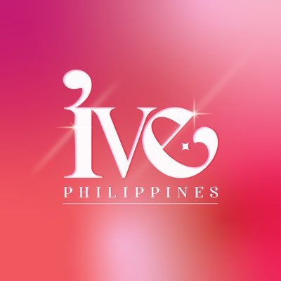 The first and official Philippine fanbase dedicated to @IVE_twt @IVEStarship. For #IVE and DIVEs, by DIVEs. 💌 iveofficialph@gmail.com