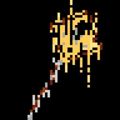 minimum_puchi's profile picture. ドット絵がめっちゃ好きです。たまに投稿するけど、投稿頻度は終わってます。