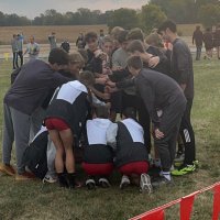 John Glenn XC (@jgcrosscountry) 's Twitter Profile Photo John Glenn XC (@jgcrosscountry) 's Twitter Profile Photo