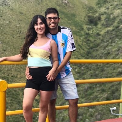 Matiedit's profile picture. Editor de Video 📹📽️
27