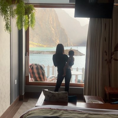 Ten_Z_Law's profile picture. Wife Mom Doctor