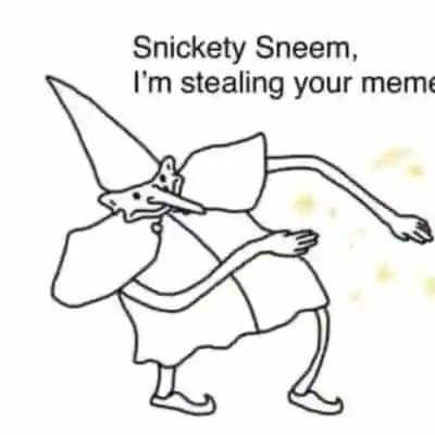 Meme Lord
