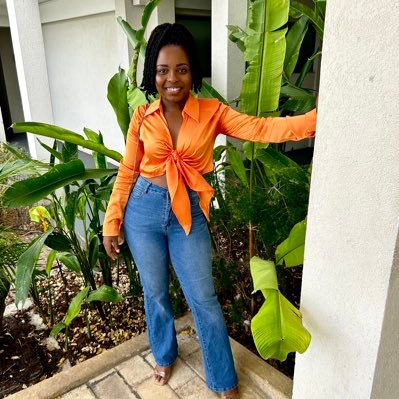Future Rich Bitch 💁🏾‍♀️💰