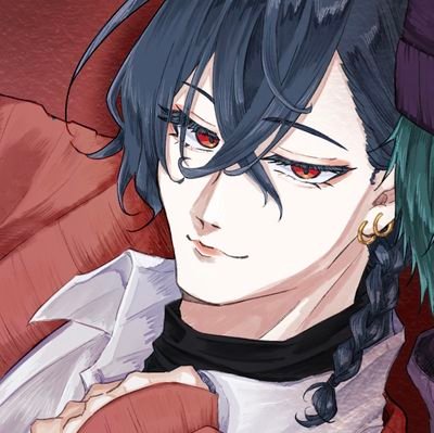 asuparacheese's profile picture. そうだい と申します

Live2Dモデラー目指して2D3D修行中の身