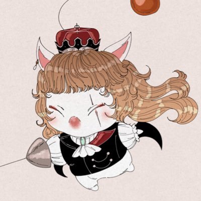 Mari🍉@ fer-art.bsky.socialさんのプロフィール画像