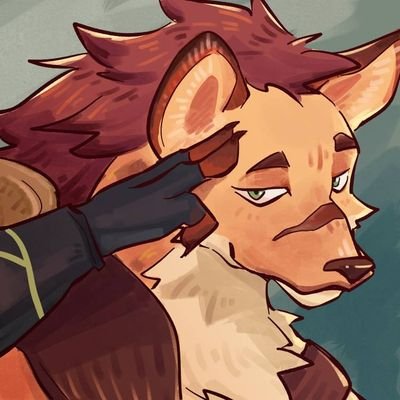 Meriodasss's profile picture. 可以叫我阿戟，兽人控/兽人控控

26/173/75