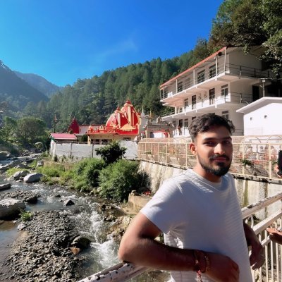 harsh_1354's profile picture. 