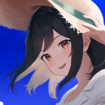 東雲夏弥さんのプロフィール画像