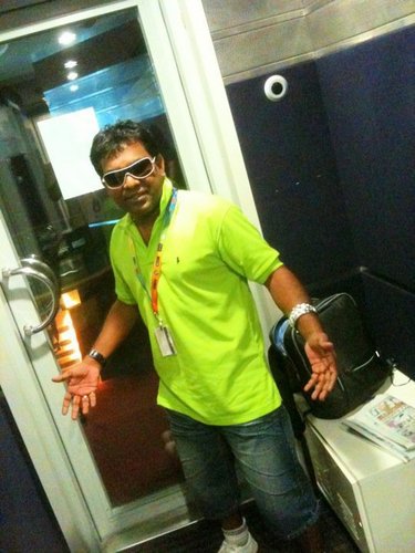 Maaran_THR's profile picture. 