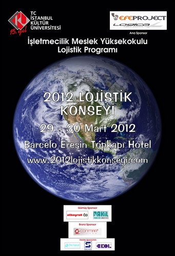 2012LojKonsey's profile picture. T.C İstanbul Kültür Üniversitesi