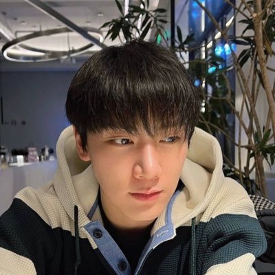 Eli_zelb's profile picture. ให้ฉันเป็นควายตัวโปรดของเธอ