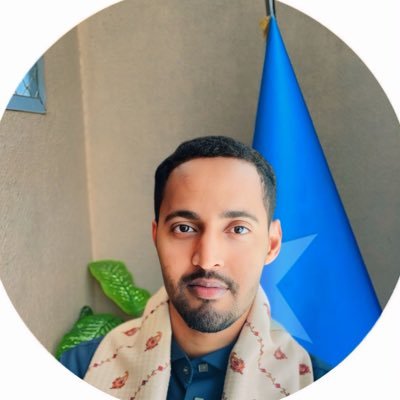 AbdikasimMoha1's profile picture. Calankeenu waa Hibo Sharaf nagu Hagooganee Ciideenu waa Hodan Aan ku haqab beel🇸🇴